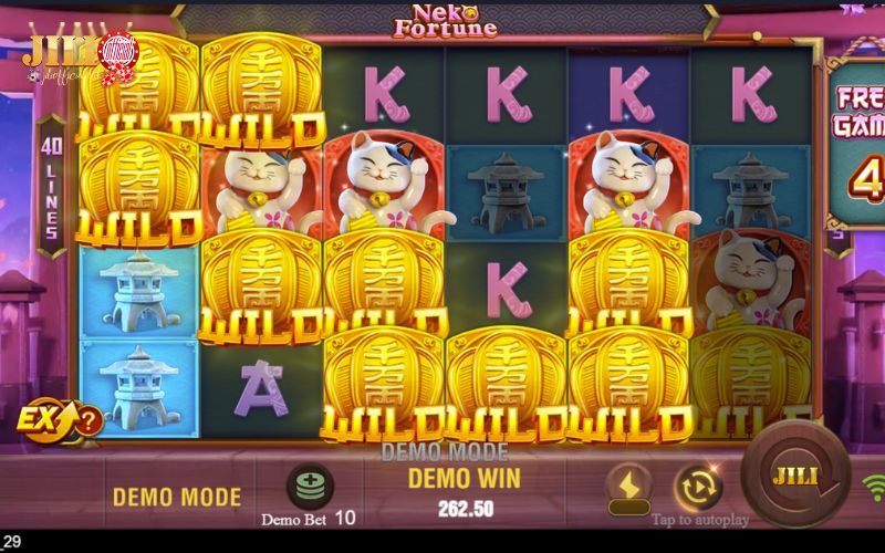 Neko Fortunes Slot – 7 Epic Tricks to Play Free Demo & Win Big! Hỏi ChatGPT 2 wild-symbol-mechanics