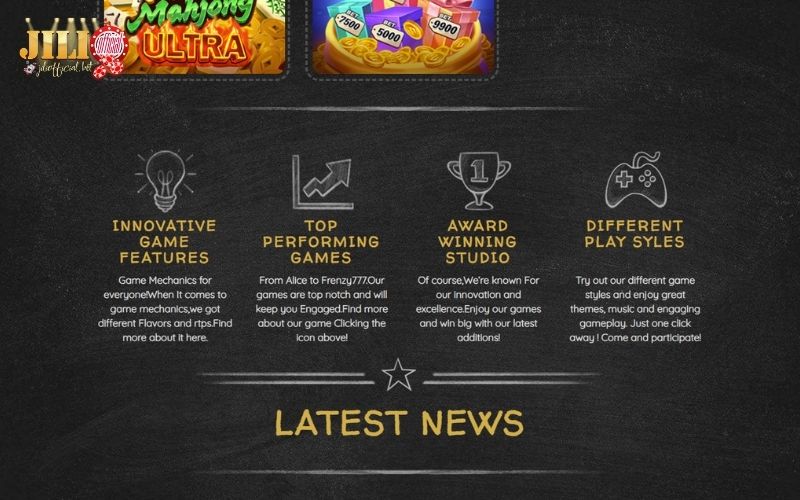 AFB Slot Review at JILI: A Versatile Game Lobby Packed with Entertainment 2 AFB Slot Competitive protection benefits