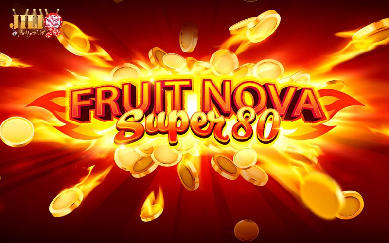 EvoPlay Slot Review: Complete Guide to Games, Tech & Rewards 8 evoplay-slot-fruit-super-nova