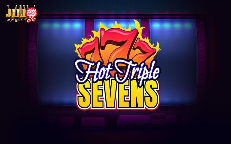 EvoPlay Slot Review: Complete Guide to Games, Tech & Rewards 6 evoplay-slot-hot-triple-sevens