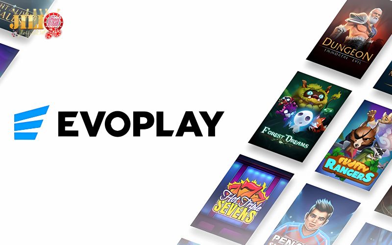 EvoPlay Slot Review: Complete Guide to Games, Tech & Rewards 1 evoplay-slot