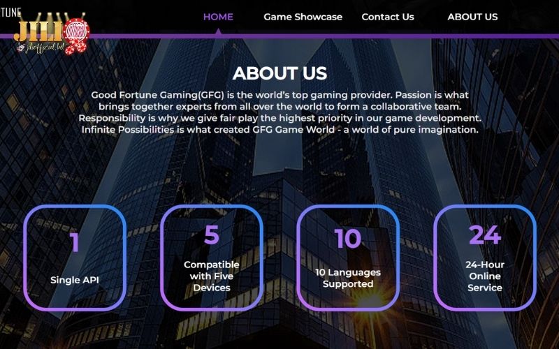 GFG Slot Review at JILI: Demo, Real Play, RTP & Game Guide 1 GFG Slot introduction