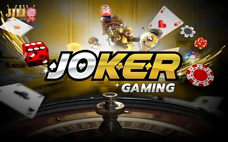 Joker Slot Review – Top Games, Max Win, Player Insights & More 1 Joker Slot introduction