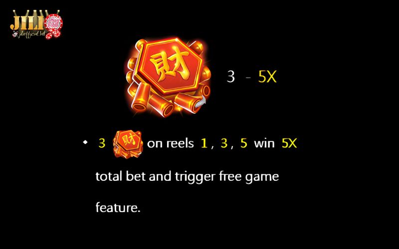 Lucky Tiger Slot Review: Free Demo, Features and Big Wins 4 lucky-tiger-5x-bonus