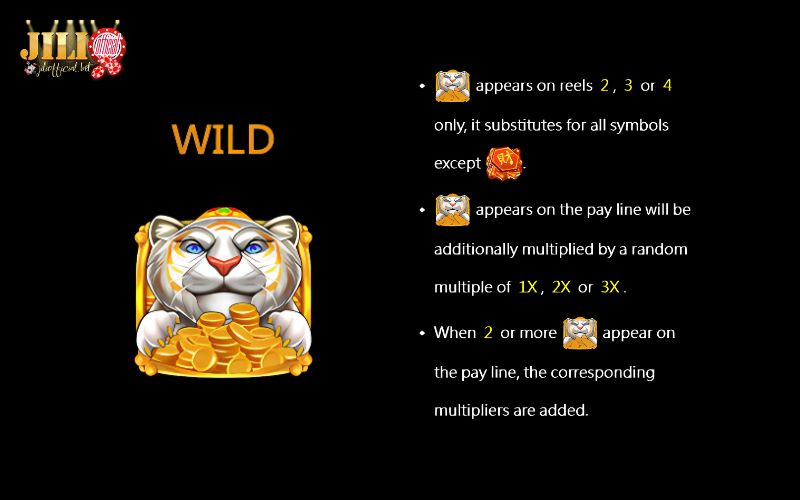 Lucky Tiger Slot Review: Free Demo, Features and Big Wins 2 lucky-tiger-wild-multipliers