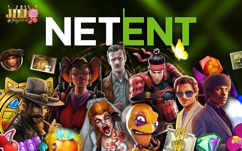 NE Slot Lobby Review at JILI: Top Games, RTP and Key Features 1 NE Slot interface