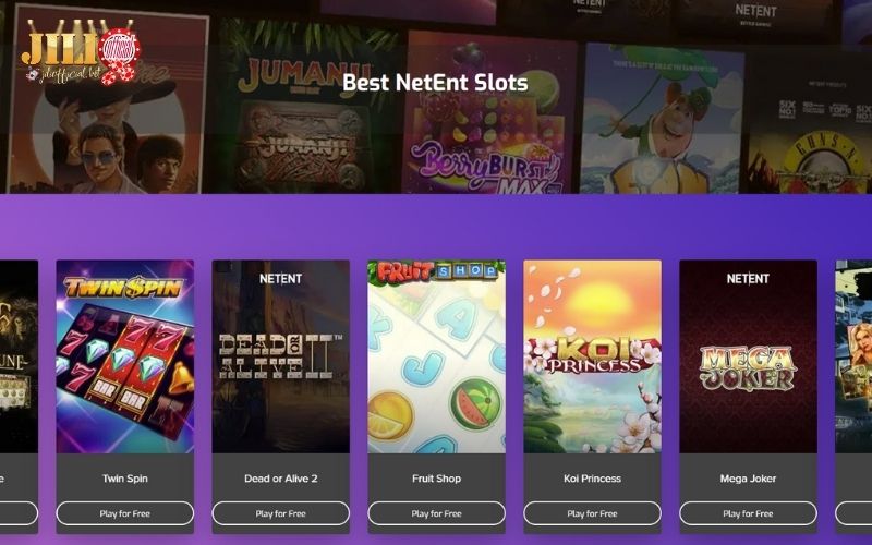 NE Slot Lobby Review at JILI: Top Games, RTP and Key Features 2 NE Slot lobby