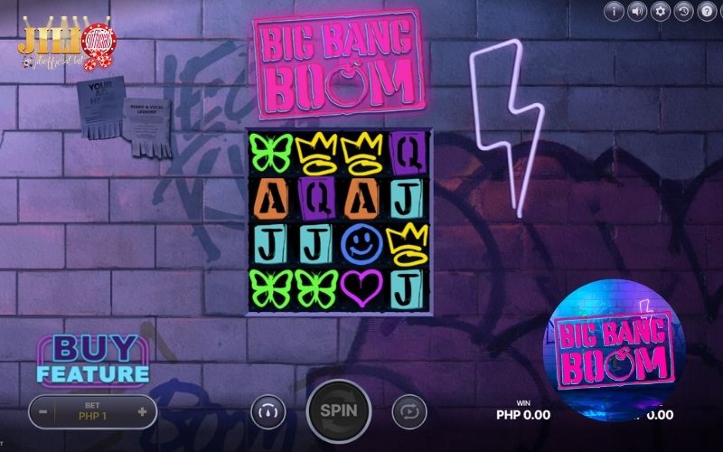 NE Slot Lobby Review at JILI: Top Games, RTP and Key Features 11 Play Big Bang Boom at NE Slot