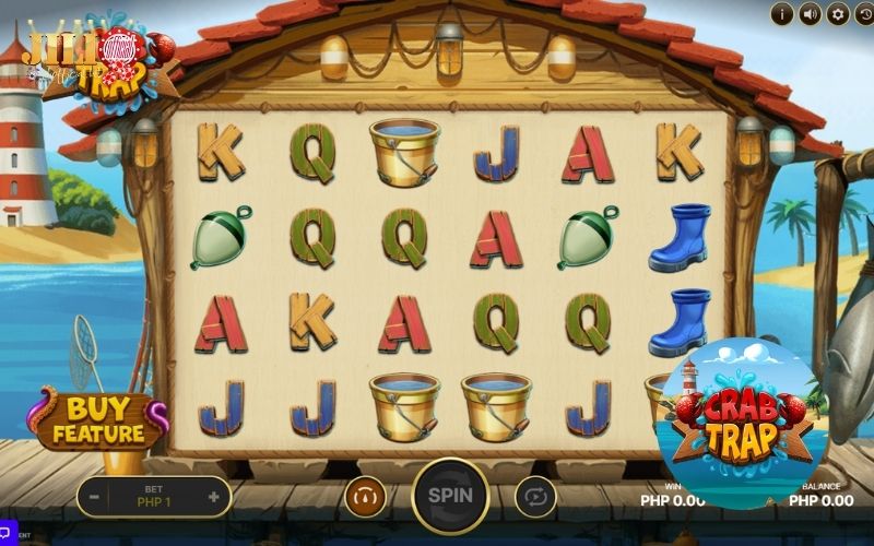NE Slot Lobby Review at JILI: Top Games, RTP and Key Features 6 Play Crab Trap at NE Slot