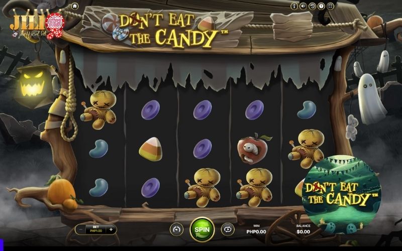 NE Slot Lobby Review at JILI: Top Games, RTP and Key Features 8 Play don't eat candy at NE Slot