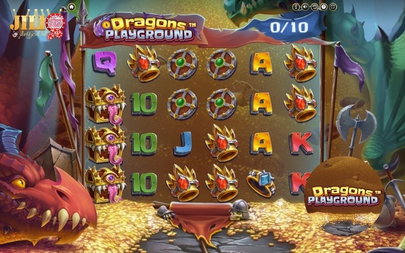 NE Slot Lobby Review at JILI: Top Games, RTP and Key Features 10 Play Dragons Playground at NE Slot