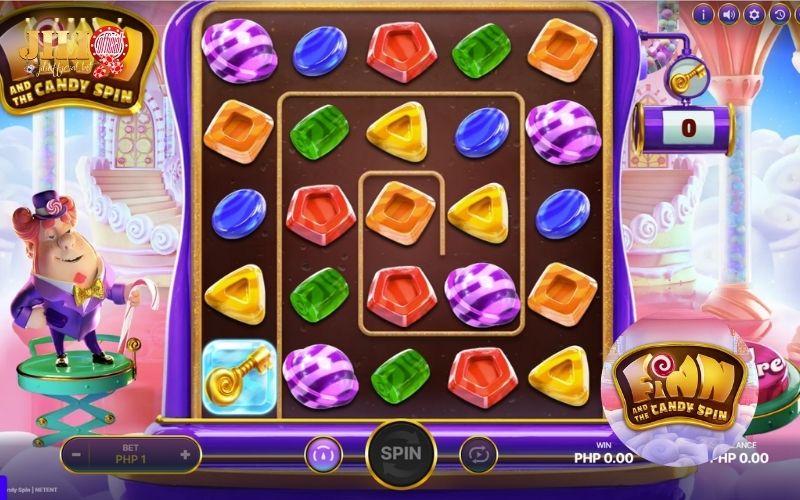 NE Slot Lobby Review at JILI: Top Games, RTP and Key Features 12 Play Finn and the Candy spin at NE Slot