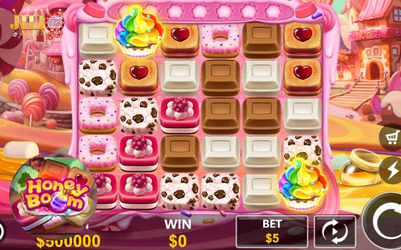 FTG Slot – Reviewing Top Titles, RTP Rates and What to Expect 7 Play Honey Boom at FTG Slot