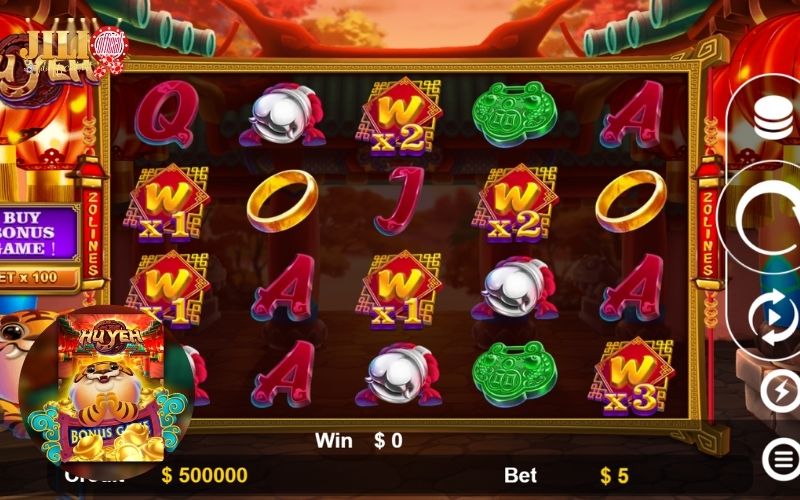 FTG Slot – Reviewing Top Titles, RTP Rates and What to Expect 6 Play Hu Yeh at FTG Slot