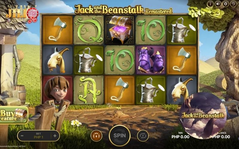 NE Slot Lobby Review at JILI: Top Games, RTP and Key Features 3 Play Jack and the Beanstalk at NE Slot