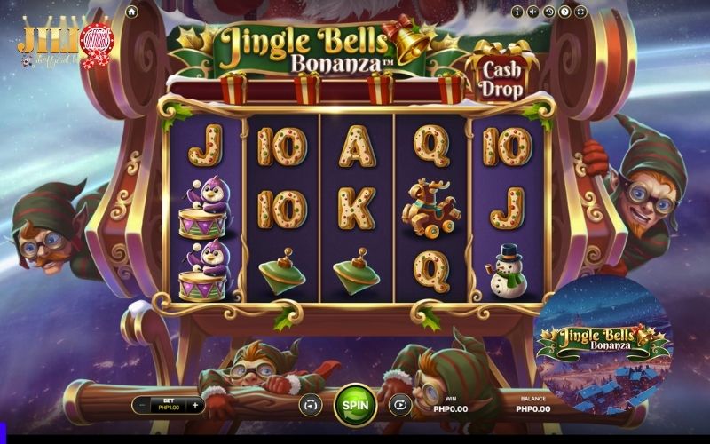 NE Slot Lobby Review at JILI: Top Games, RTP and Key Features 9 Play Jingle Bells Bonanza at NE Slot