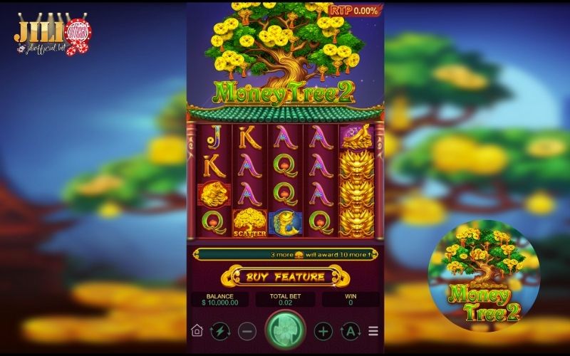 AFB Slot Review at JILI: A Versatile Game Lobby Packed with Entertainment 5 Play Money Tree 2