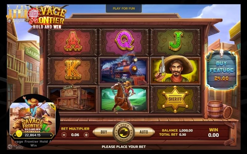 Joker Slot Review – Top Games, Max Win, Player Insights & More 7 Try Savage Frontier