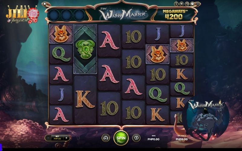 NE Slot Lobby Review at JILI: Top Games, RTP and Key Features 4 Play the Wish Master at NE Slot