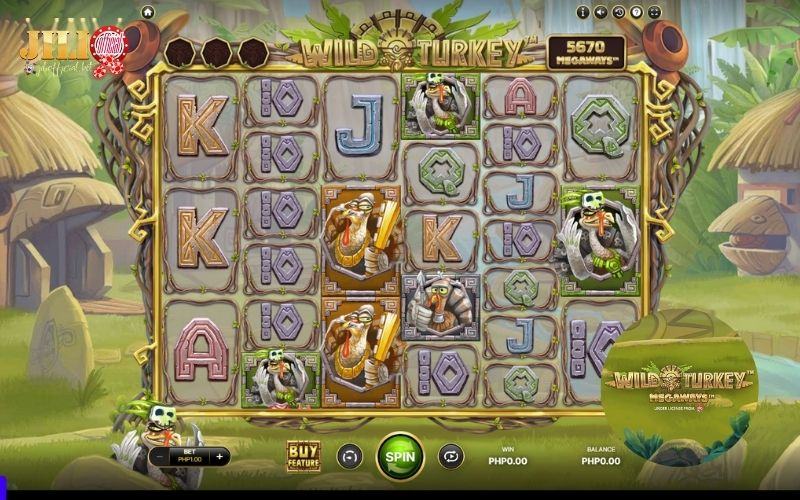 NE Slot Lobby Review at JILI: Top Games, RTP and Key Features 5 Play Wild Turkey Megaways at NE Slot