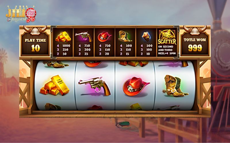 West Hunter Bingo Review: Gameplay, Bonuses and Key Features 2 west-hunter-bingo-bonus-game