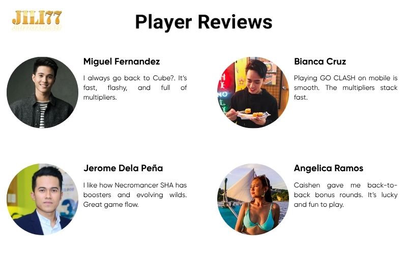 NE Slot Lobby Review at JILI: Top Games, RTP and Key Features 13 What players say about NE Slot