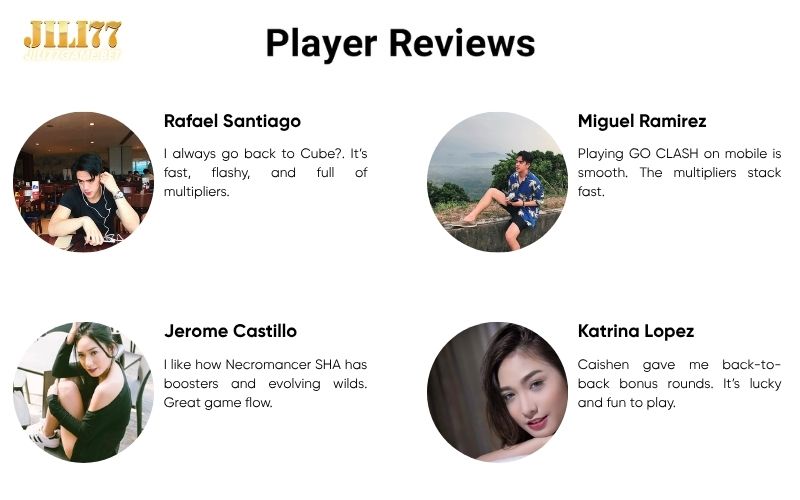 PS Slot Review – Top games that are easy to play and offer big wins 13 What players say about PG Slot