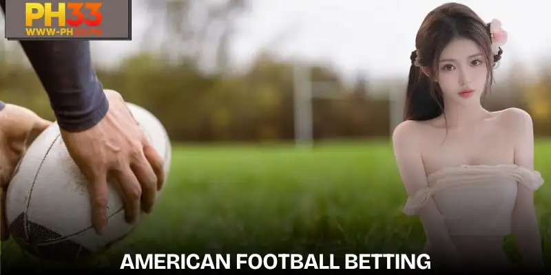 SBOBET – The Premier Betting Platform For Gamers 3 SBOBET American Football