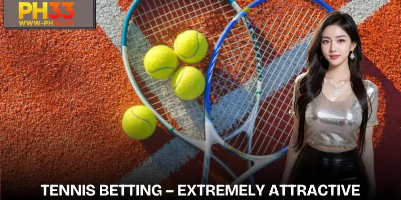 SBOBET – The Premier Betting Platform For Gamers 2 SBOBET Tennis