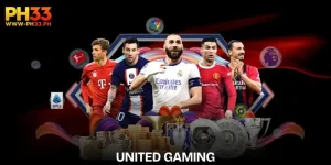 United Gaming