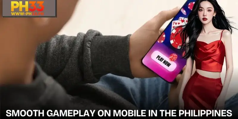 PH33 - The Most Trusted Online Gaming Platform For Rewards 3 about-us-can-be-used-on-mobile-devices-in-the-philippines