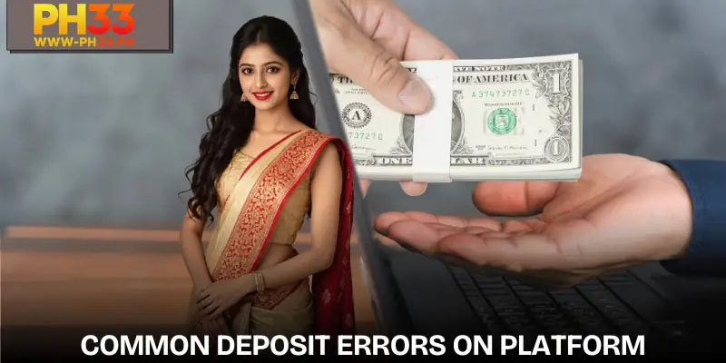 Deposit PH33 | Super Fast Transaction Guide in Just 5 Steps 3 deposit-ph33-errors