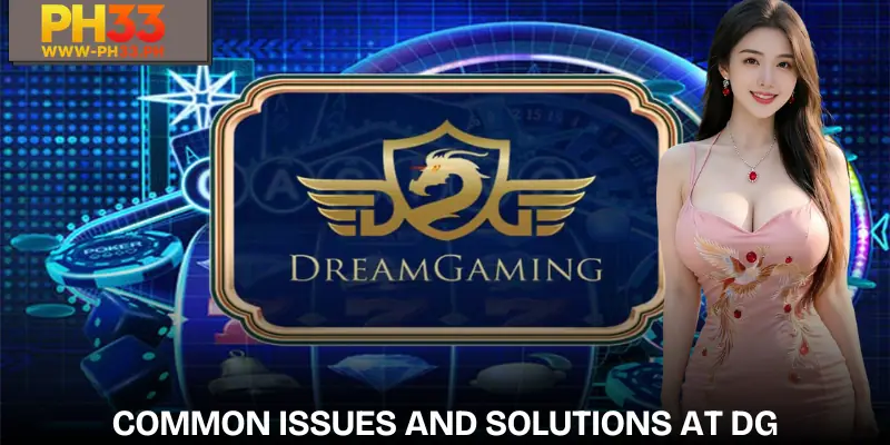 Dream Gaming - Ultimate Online Casino Experience 2026 3 dream-gaming-faq