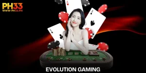 evolution-gaming