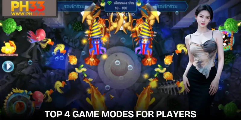 fc-fish-shooting-modes