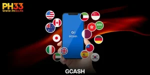 gcash