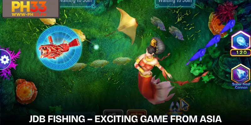 JDB Fishing – Conquer the Ocean, Hunt Massive Rewards 2026 1 jdb-fishing-intro