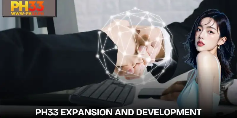 Agent PH33 – A Sustainable Income-Building Opportunity 3 ph33-agent-commitment-to-development-and-expansion