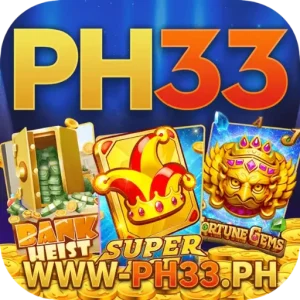 PH33 Favicon