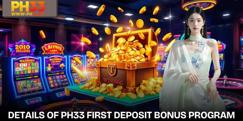 ph33-first-deposit-bonus-get-₱18-to-₱8-888-extra-rewards-information