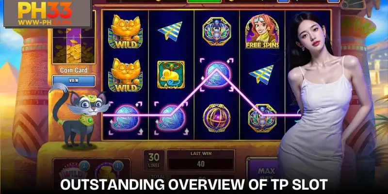 tp-slot-overview-introduction