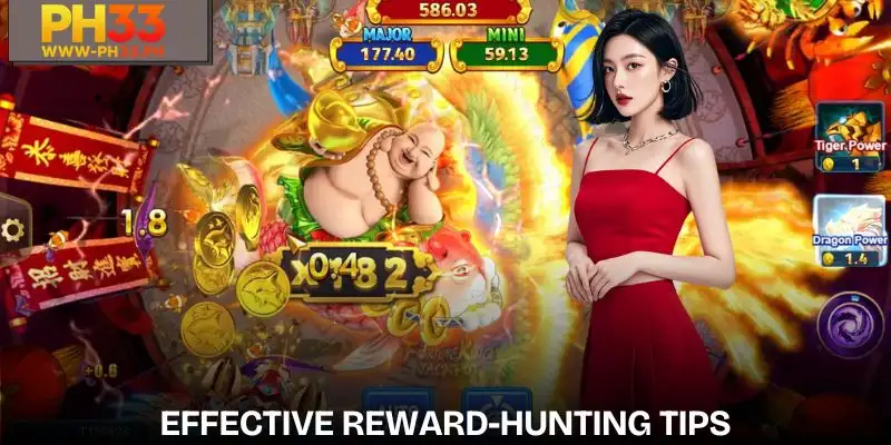 Fortune King Jackpot - Spin And See Your Chance To Win Big 3 Apply effective gameplay tips to increase your chances of winning