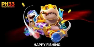 Happy Fishing | Boss Lock Tips To Increase Big Win Rate