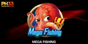 Mega Fishing - The Ultimate Ocean Boss Hunting Experience