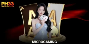 Microgaming - The World’s Leading Casino Game Provider