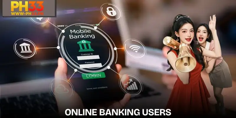 Deposits can be completed quickly and without difficulty