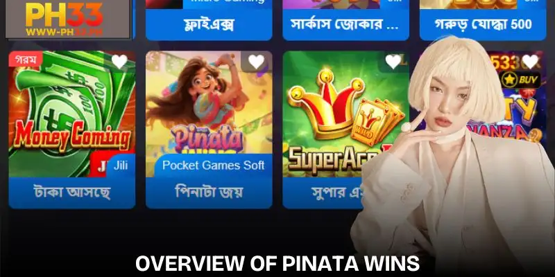 Pinata Wins - The Slot Game That Left Thousands Of People Penniless 1 Pinata Wins delivers a colorful gaming experience