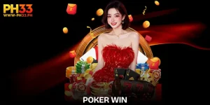 Poker Win | Classic and Modern Slot Game Experience