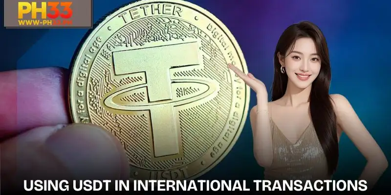 USDT - Modern Betting Payment Trend 2026 1 USDT is increasingly popular in transactions