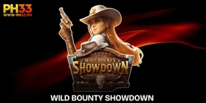 Wild Bounty Showdown - A Wild West Slot Hunting Journey